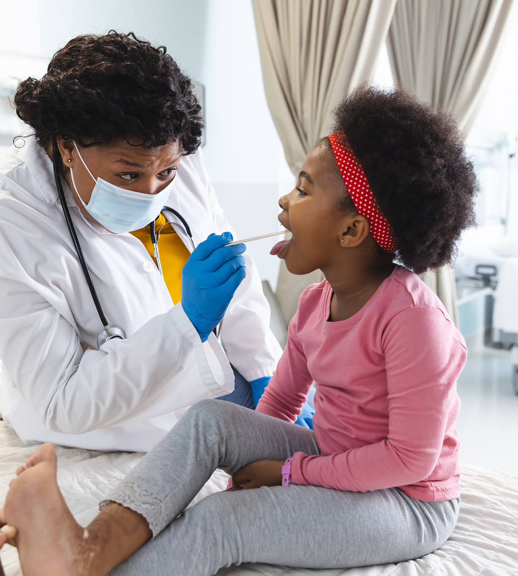 THRIVE Project - Transforming Advanced HIV Disease Care